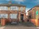 Thumbnail Semi-detached house for sale in Honeypot Lane, Stanmore
