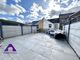 Thumbnail Terraced house for sale in Coronation Road, Six Bells, Abertillery