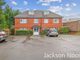Thumbnail Flat for sale in Vernon Close, Ewell