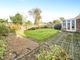 Thumbnail Bungalow for sale in Mallard Way, Hickling, Norwich, Norfolk