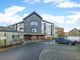 Thumbnail Flat for sale in Passmore Edwards Court, Liskeard, Cornwall