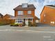 Thumbnail Detached house for sale in Martyn Crescent, Shinfield, Reading, Berkshire