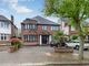 Thumbnail Detached house for sale in Dobree Avenue, Willesden Green, London