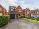 Thumbnail Detached house for sale in Bissex Mead, Emersons Green, Bristol, Gloucestershire