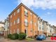 Thumbnail Flat for sale in Court Avenue, Romford