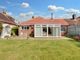 Thumbnail Detached bungalow for sale in Somerset Road, Ferring, Worthing