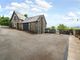 Thumbnail Detached house for sale in Trallong, Brecon, Powys