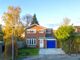 Thumbnail Detached house for sale in Arundel Close, Bury