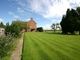 Thumbnail Detached house for sale in Baddiley Hall Lane, Baddiley, Nantwich, Cheshire