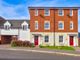 Thumbnail Semi-detached house for sale in Guelder Rose, Dunmow