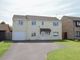 Thumbnail Detached house for sale in Ratcliffe Drive, Stoke Gifford, Bristol, South Gloucestershire