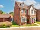 Thumbnail Detached house for sale in Chalkhill Barrow, Melbourn