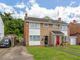 Thumbnail Semi-detached house for sale in Lemonfield Drive, Watford, Hertfordshire