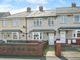 Thumbnail Terraced house for sale in Central Avenue, Tipton