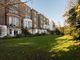 Thumbnail Flat for sale in Ormonde Court, Belsize Grove, London