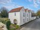 Thumbnail Link-detached house for sale in Pig Lane, Bishop's Stortford