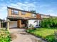 Thumbnail Detached house for sale in Oakwood Drive, Ravenshead, Nottingham