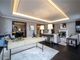 Thumbnail Flat to rent in Corinthia Residences, Whitehall Place, London