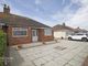 Thumbnail Bungalow for sale in The Square, Thornton-Cleveleys