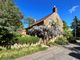 Thumbnail Detached house for sale in Beck Hill, Tealby