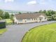 Thumbnail Detached bungalow for sale in Old Exeter Road, Chudleigh, Devon