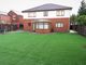 Thumbnail Detached house for sale in Station Road, Hesketh Bank, Preston