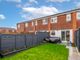 Thumbnail Terraced house for sale in Rothervale, Horley