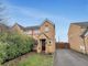 Thumbnail Semi-detached house for sale in Flinters Close, Wootton, Northampton