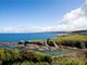 Thumbnail Terraced house for sale in The Terrace, Port Isaac, Cornwall