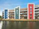 Thumbnail Flat for sale in Wharf Road, Chelmsford, Essex