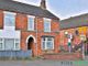 Thumbnail End terrace house for sale in Market Street, South Normanton, Alfreton, Derbyshire