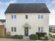 Thumbnail Link-detached house for sale in Strachey Close, Saffron Walden