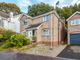 Thumbnail Detached house for sale in Tressa Dowr Lane, Truro