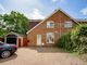Thumbnail Semi-detached house for sale in Hillbrow Road, Ashford, Kent