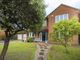 Thumbnail Detached house for sale in Liphook, Hampshire