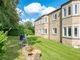 Thumbnail Flat for sale in Smithy Court, Collingham