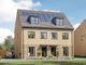Thumbnail Property for sale in "Swarbourn" at Celebration Drive, Kingswood, Hull