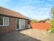 Thumbnail Bungalow for sale in Pennine Way, Swadlincote, Derbyshire