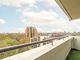 Thumbnail Flat for sale in Luxborough Tower, Luxborough Street, London