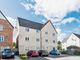 Thumbnail Flat for sale in Thornley Close, Abingdon