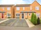 Thumbnail Semi-detached house for sale in Levett Court, Rotherham, South Yorkshire