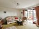 Thumbnail Bungalow for sale in Sandtop Close, Blackfordby, Swadlincote, Leicestershire