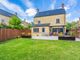 Thumbnail Detached house for sale in Churn Meadows, Cirencester, Gloucestershire