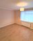 Thumbnail Flat to rent in Woodside Road, Sutton