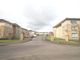 Thumbnail Flat for sale in 1, Millhall Court, Airdrie ML67Gf