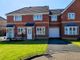 Thumbnail Terraced house for sale in Drumburgh Avenue, Carlisle