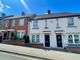 Thumbnail Town house for sale in Majestic Place, Swadlincote