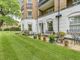 Thumbnail Flat for sale in Chapman Square, London