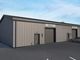 Thumbnail Light industrial to let in Wardentree Lane, Spalding