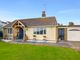 Thumbnail Detached bungalow for sale in Ashford Road, New Romney